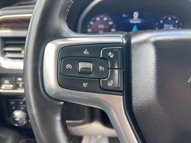 2023 Chevrolet Tahoe Premier - Photo 35