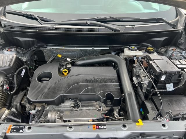 2024 Chevrolet Equinox Premier - Photo 35
