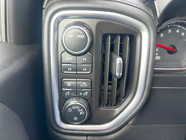2020 Chevrolet Silverado 1500 RST - Photo 29
