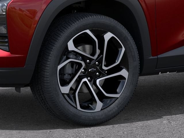 2026 Chevrolet Trax RS - Photo 11