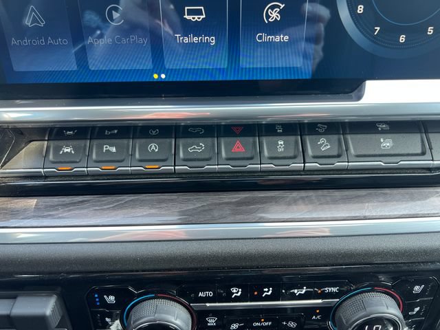 2022 Chevrolet Silverado 1500 LTZ - Photo 28