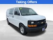 Chevrolet Express Cargo 2500