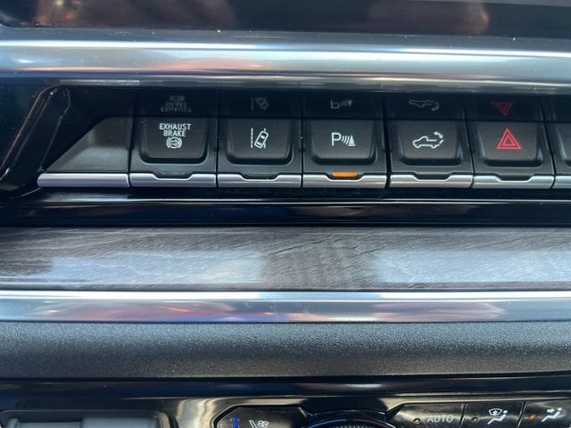 2024 Chevrolet Silverado 2500HD LTZ - Photo 27