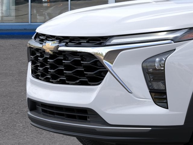 2026 Chevrolet Trax LT - Photo 15