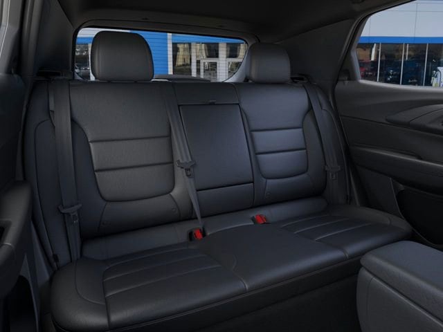 2026 Chevrolet Trailblazer RS - Photo 18