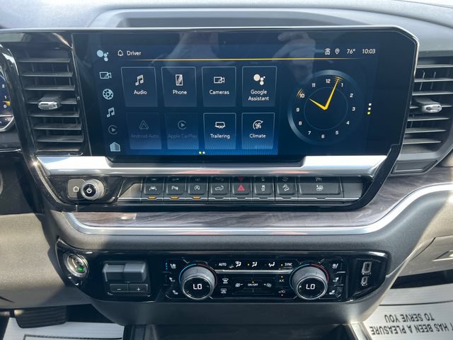 2022 Chevrolet Silverado 1500 LTZ - Photo 26