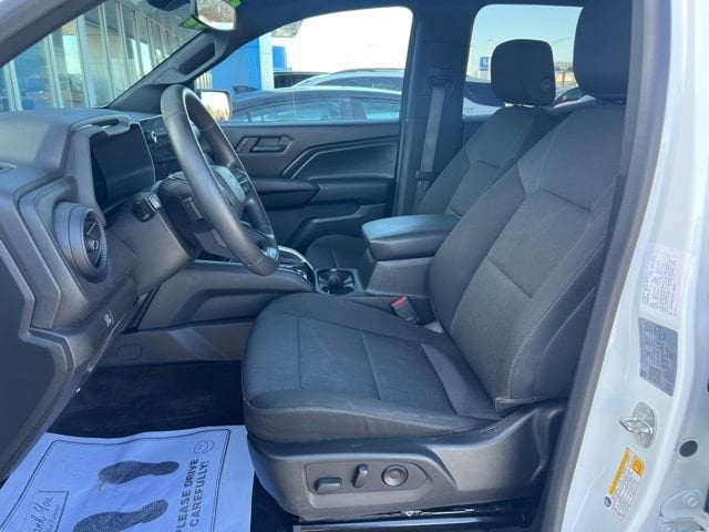 2023 Chevrolet Colorado Trail Boss - Photo 15