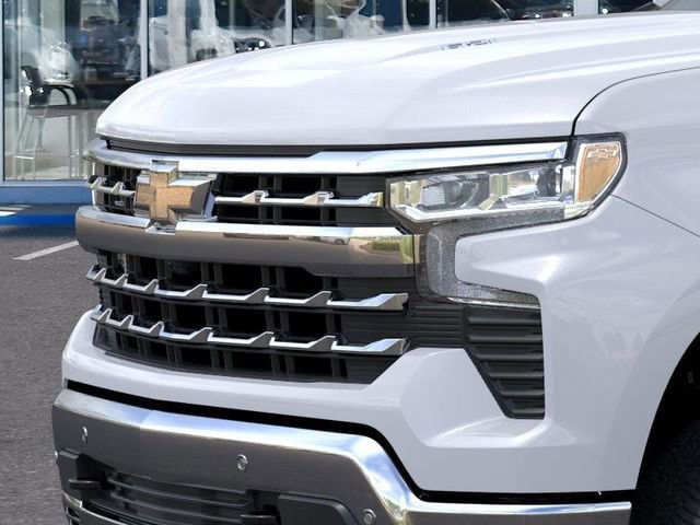 2026 Chevrolet Silverado 1500 LTZ - Photo 15