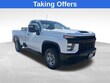 Chevrolet Silverado 2500 HD