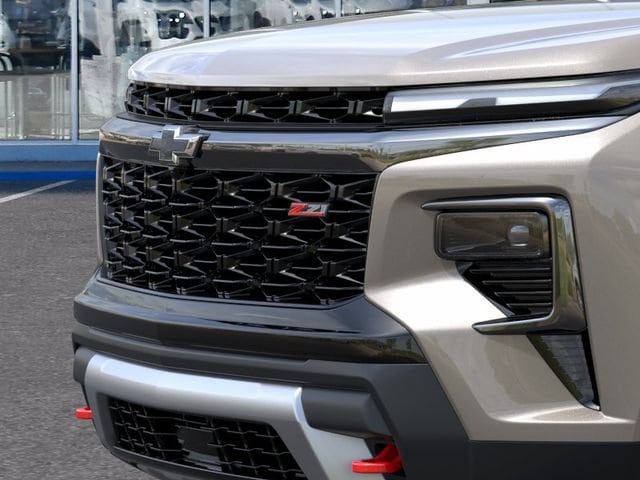 2026 Chevrolet Traverse Z71 - Photo 15
