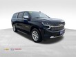 Chevrolet Suburban