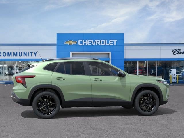 2026 Chevrolet Trax Activ - Photo 7
