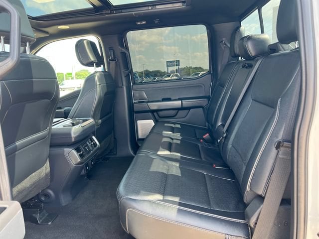 2024 Ford F-150 Lariat - Photo 20