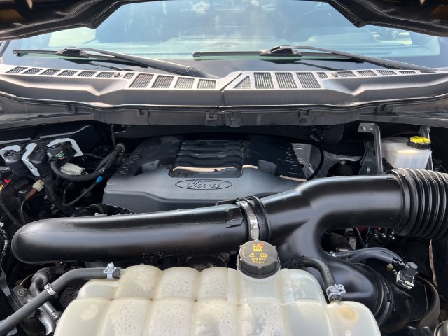 2021 Ford F-150 XLT - Photo 40