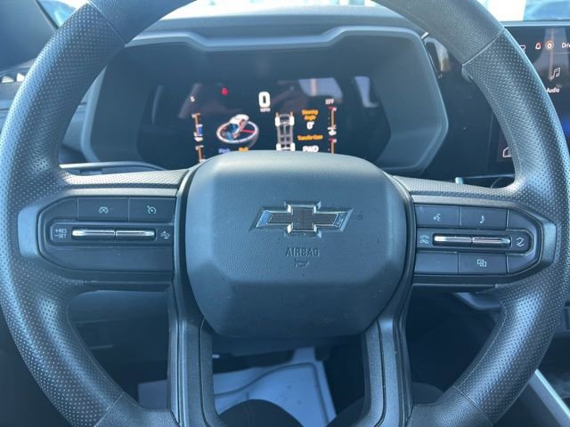 2023 Chevrolet Colorado Trail Boss - Photo 27