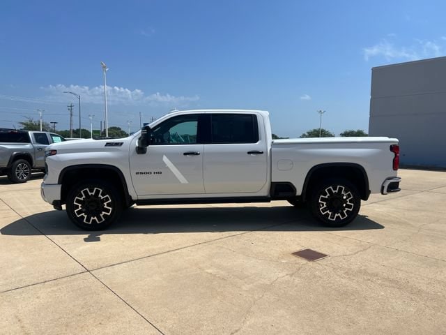 2024 Chevrolet Silverado 2500HD LTZ - Photo 2