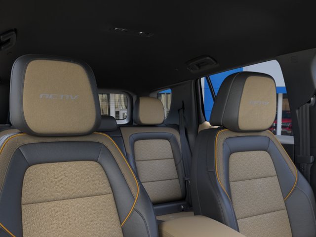 2027 Chevrolet Equinox ACTIV - Photo 26