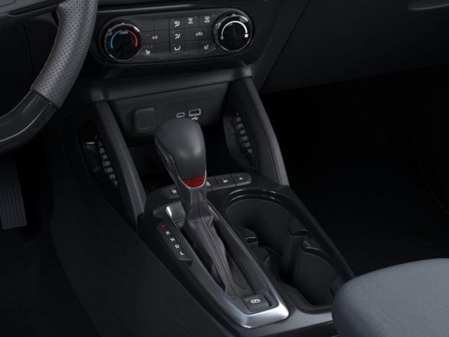 2026 Chevrolet Trailblazer RS - Photo 24