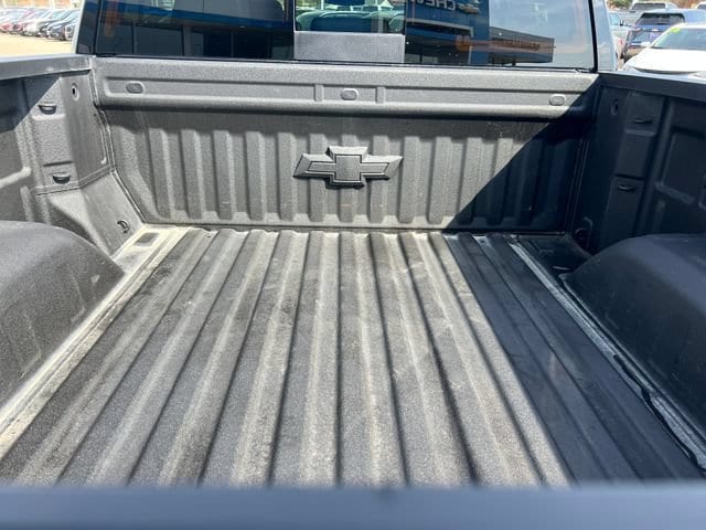 2022 Chevrolet Silverado 1500 LTZ - Photo 13