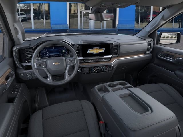 2026 Chevrolet Silverado 1500 LT - Photo 15