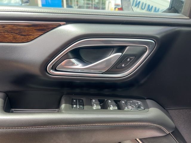 2023 Chevrolet Tahoe Premier - Photo 37