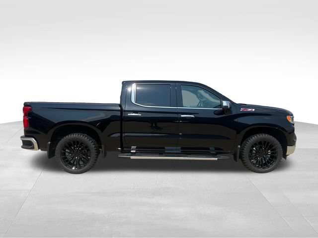 2022 Chevrolet Silverado 1500 LTZ - Photo 8