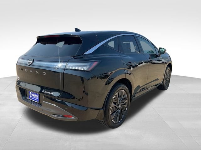 2026 Nissan Murano Platinum - Photo 7