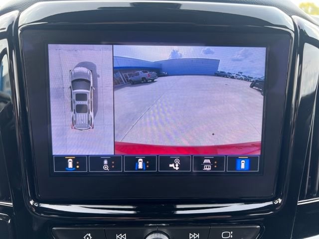 2022 Chevrolet Traverse Premier - Photo 29
