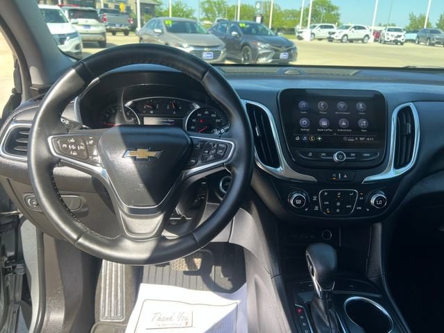 2024 Chevrolet Equinox LT - Photo 19