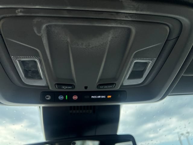 2024 Chevrolet Silverado 2500HD Custom - Photo 29