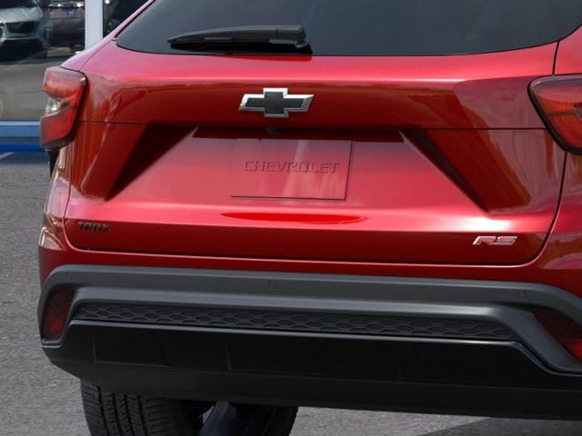 2026 Chevrolet Trax RS - Photo 16