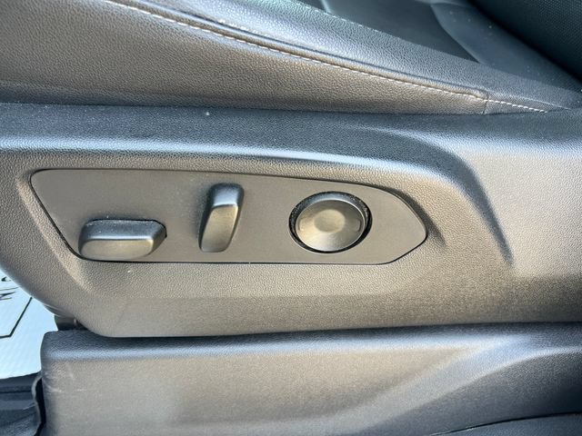 2022 Chevrolet Silverado 1500 LTZ - Photo 17