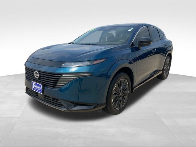 2026 Nissan Murano