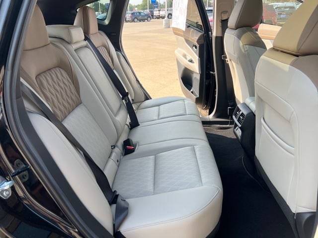 2026 Nissan Murano Platinum - Photo 18