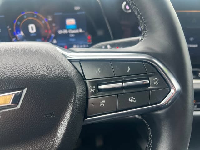 2025 Chevrolet Equinox LT - Photo 24