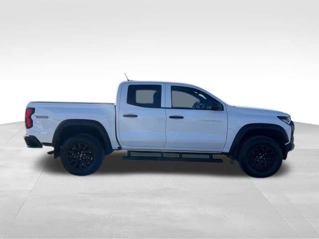 2023 Chevrolet Colorado Trail Boss - Photo 9