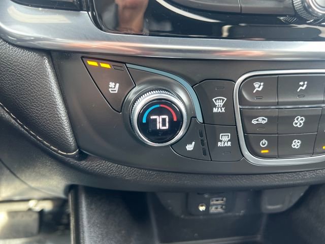 2022 Chevrolet Traverse Premier - Photo 30