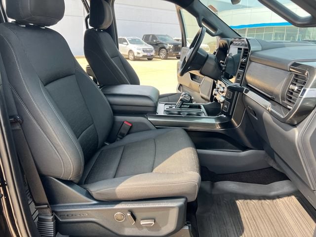 2021 Ford F-150 XLT - Photo 20
