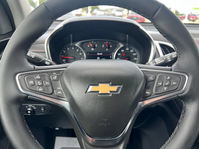 2024 Chevrolet Equinox Premier - Photo 29
