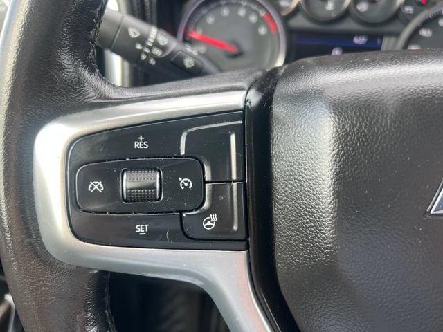 2020 Chevrolet Silverado 1500 RST - Photo 28
