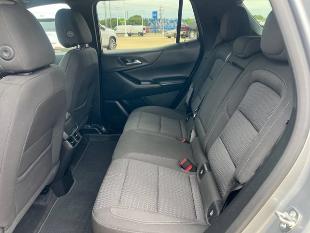 2025 Chevrolet Equinox LT - Photo 12