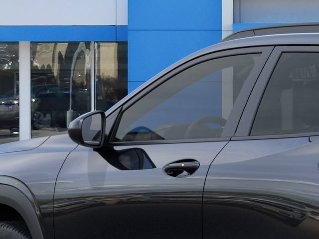 2026 Chevrolet Trax LT - Photo 14
