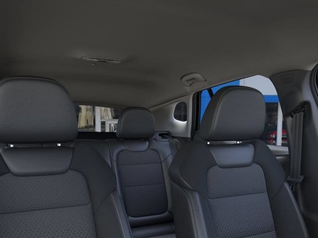 2026 Chevrolet Trax LT - Photo 26