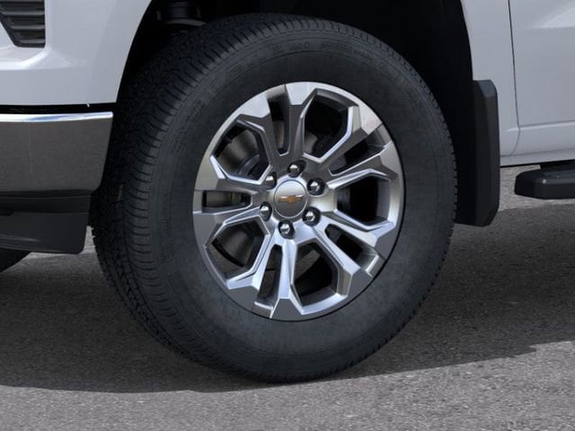 2026 Chevrolet Silverado 1500 LTZ - Photo 11