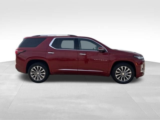 2022 Chevrolet Traverse Premier - Photo 10