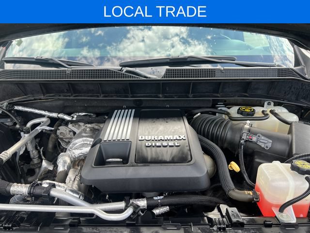 2020 Chevrolet Silverado 1500 RST - Photo 36