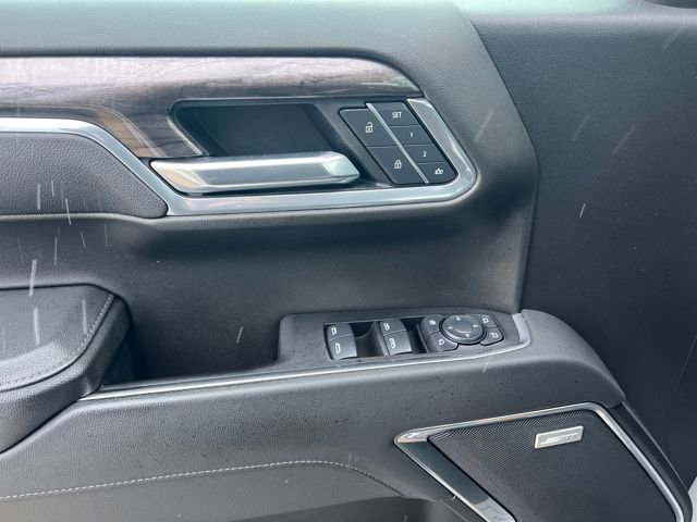 2025 Chevrolet Silverado 1500 LTZ - Photo 34