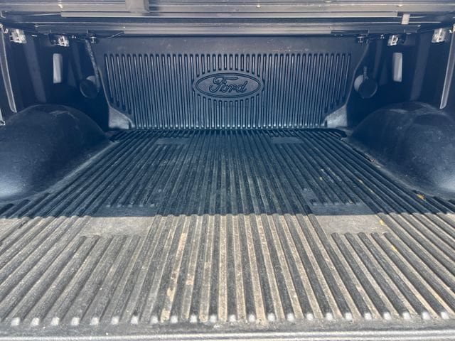2024 Ford F-150 Lariat - Photo 15