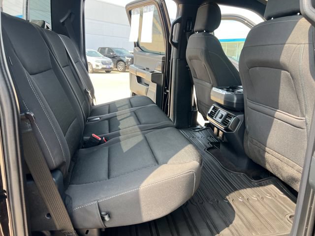 2021 Ford F-150 XLT - Photo 22
