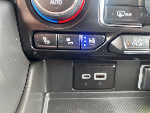 2023 Chevrolet Tahoe Premier - Photo 30